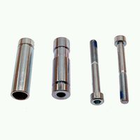 Duralast Brake Caliper Bolt Guide Pin 14262 for Mercedes Benz