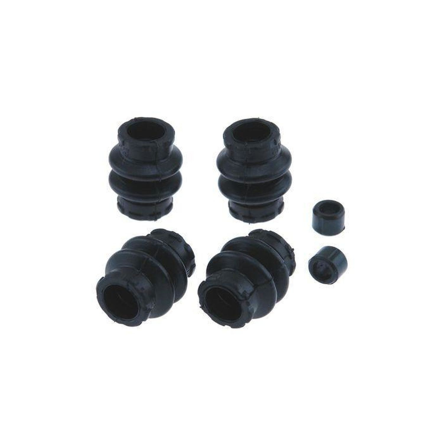 Duralast Brake Disc Hardware Kit 16138