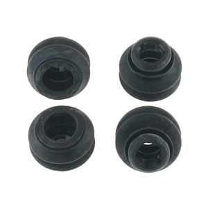 Duralast Brake Disc Hardware Kit 16181 for Kia Soul