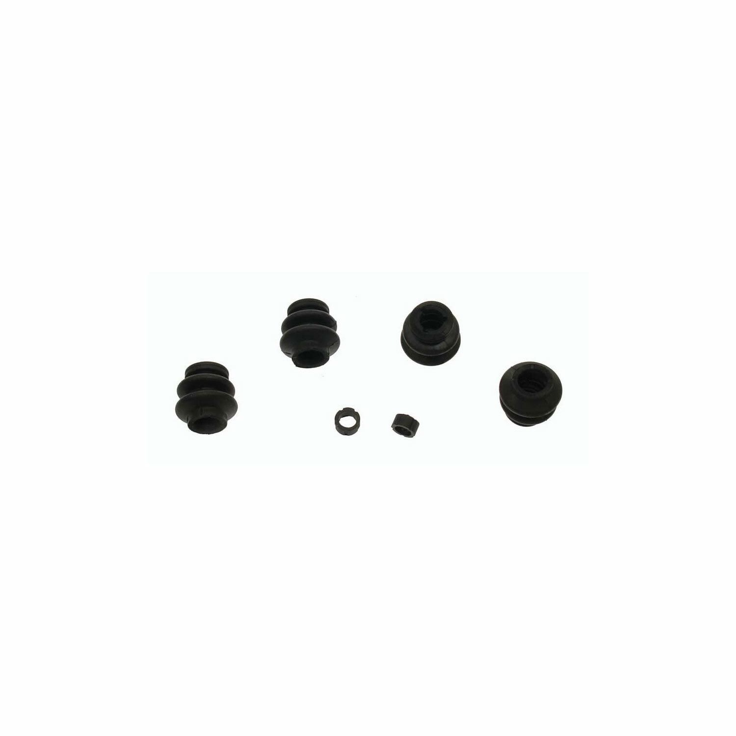 Centric 103.07640 Brake Pad Set