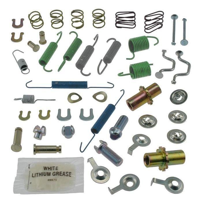 Duralast Parking Brake Hardware Kit 17394