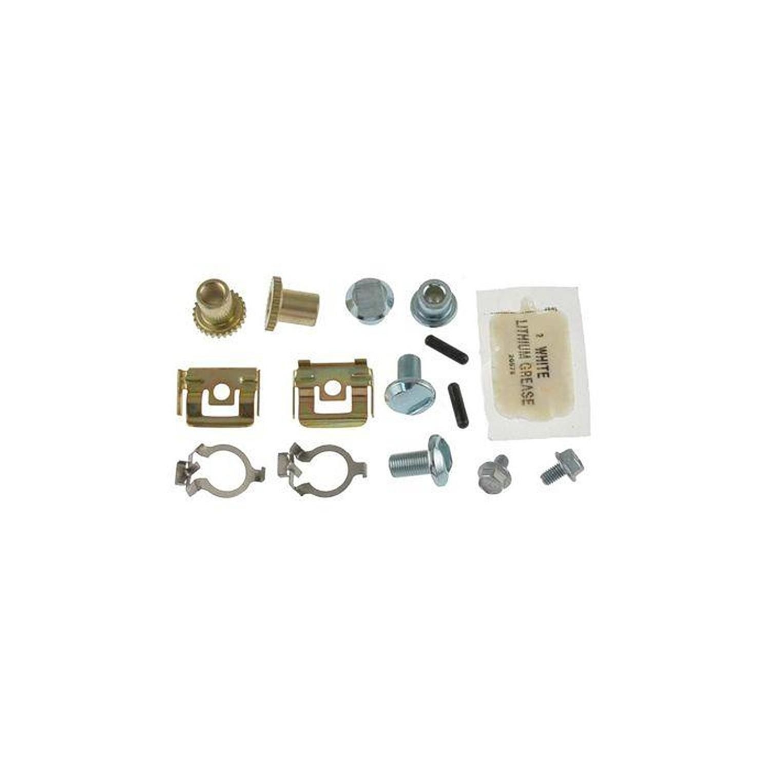 Duralast Parking Brake Hardware Kit 17461