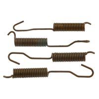 Duralast Brake Return Spring Kit H111