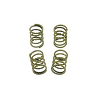 Duralast Brake Hold Down Spring H1150-2