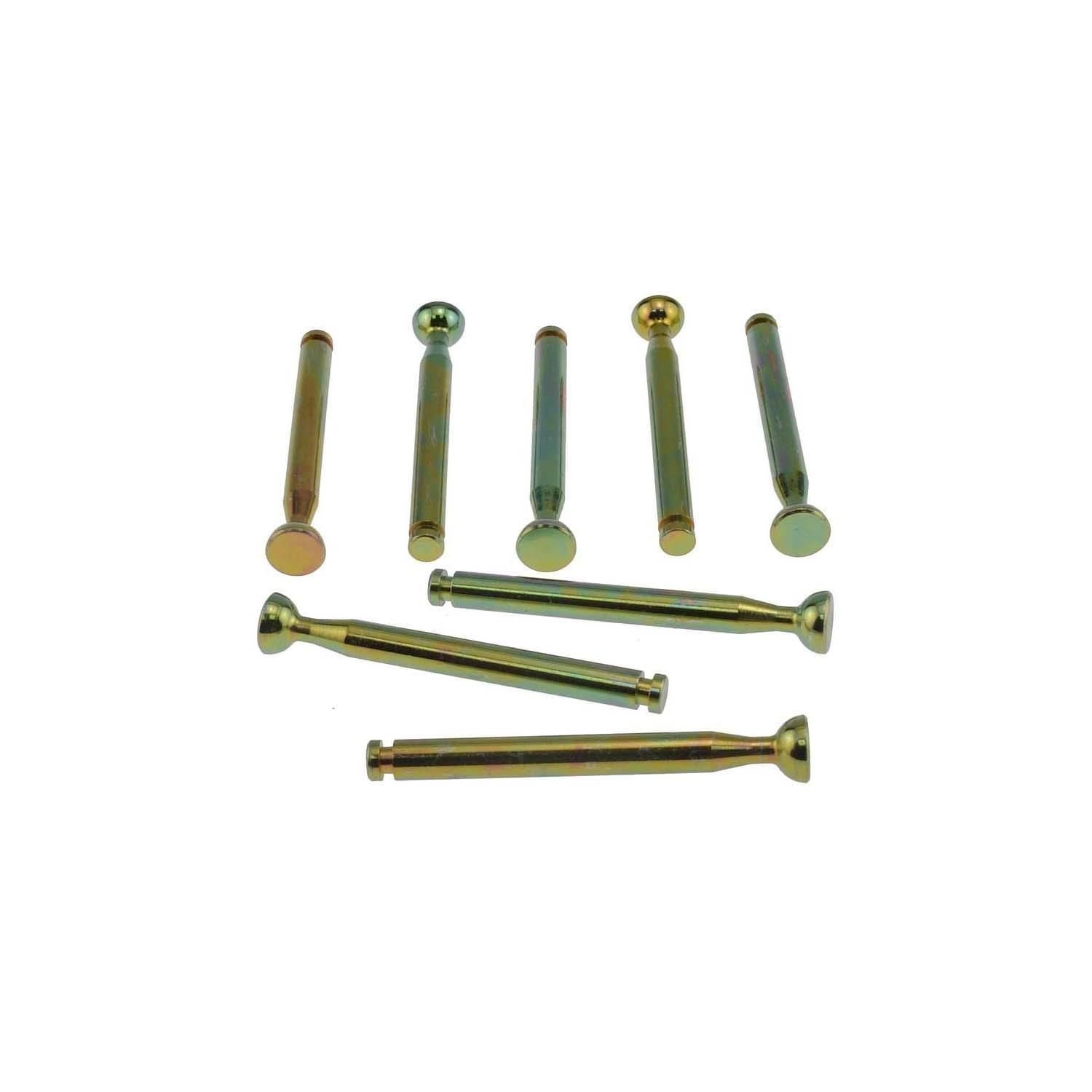 Duralast Brake Hold Down Pin H1201