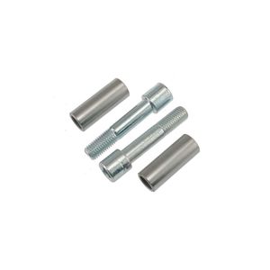 Duralast Brake Caliper Bolt Guide Pin H15006 for Chevrolet