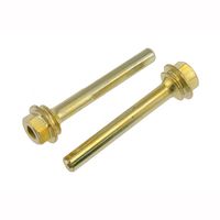 Duralast Brake Caliper Bolt Guide Pin H15017 for Ford Mustang