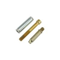 Duralast Brake Caliper Bolt Guide Pin H15057 for Ford Mustang