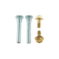 Dorman HW5974 Rear Disc Brake Caliper Pin Kit | Fits Select Jeep Grand Cherokee, Wagoneer, Ram 1500 2019-2023