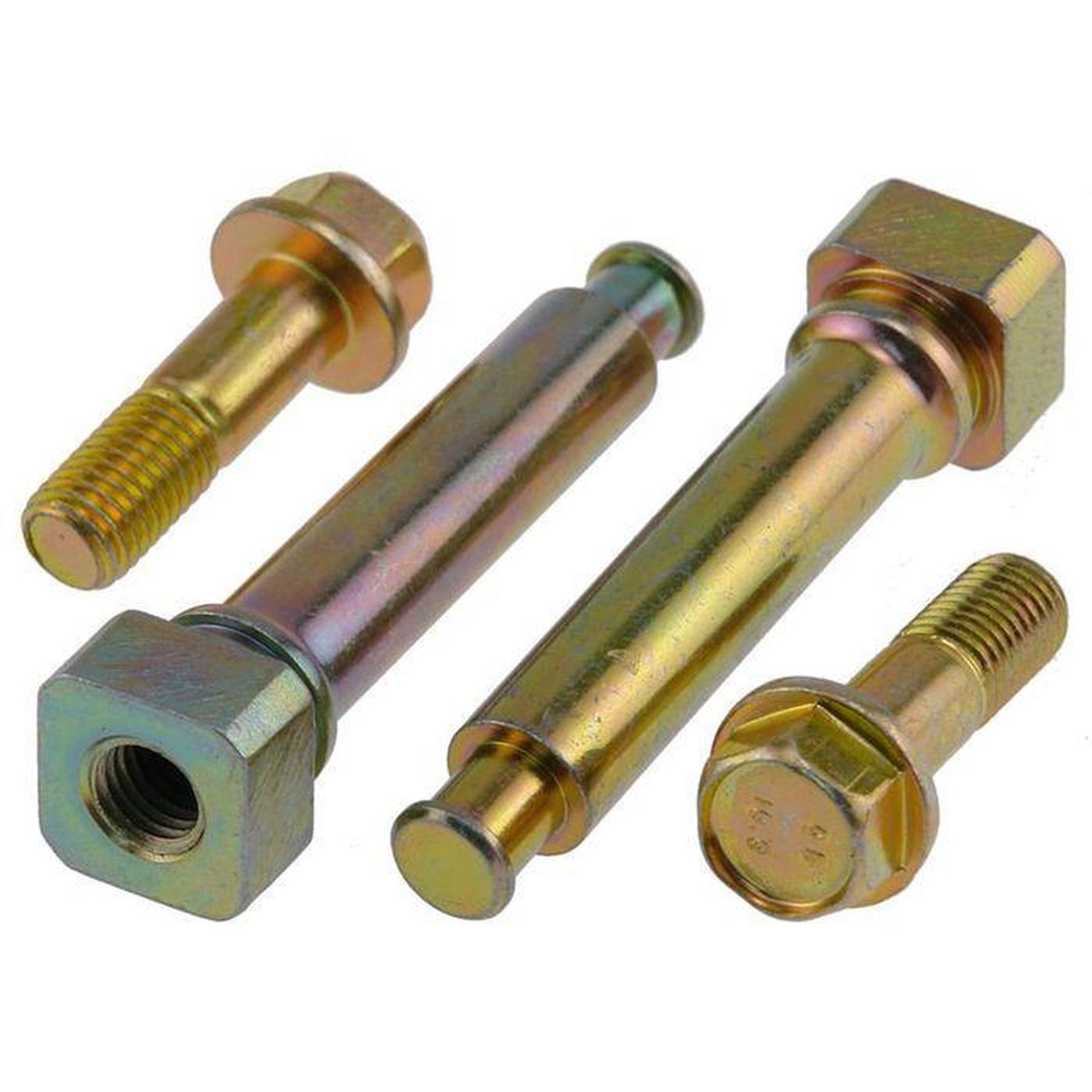 Duralast Brake Caliper Bolt/Guide Pin Kit H15926