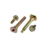 For 2009-2011 Honda Pilot Caliper Bolt Rear Dorman 37378SJ 2010 For 2009-2011 Honda Pilot Caliper Bolt Rear Dorman 37378SJ 2010