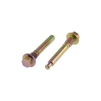 Duralast Brake Caliper Bolt Guide Pin H15949 for Jeep