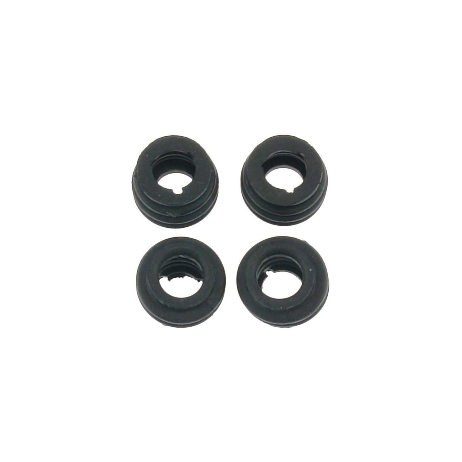 Duralast Brake Disc Hardware Kit H16011