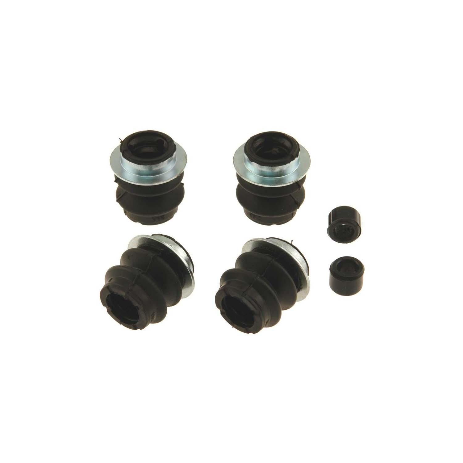 Duralast Brake Disc Hardware Kit H16086