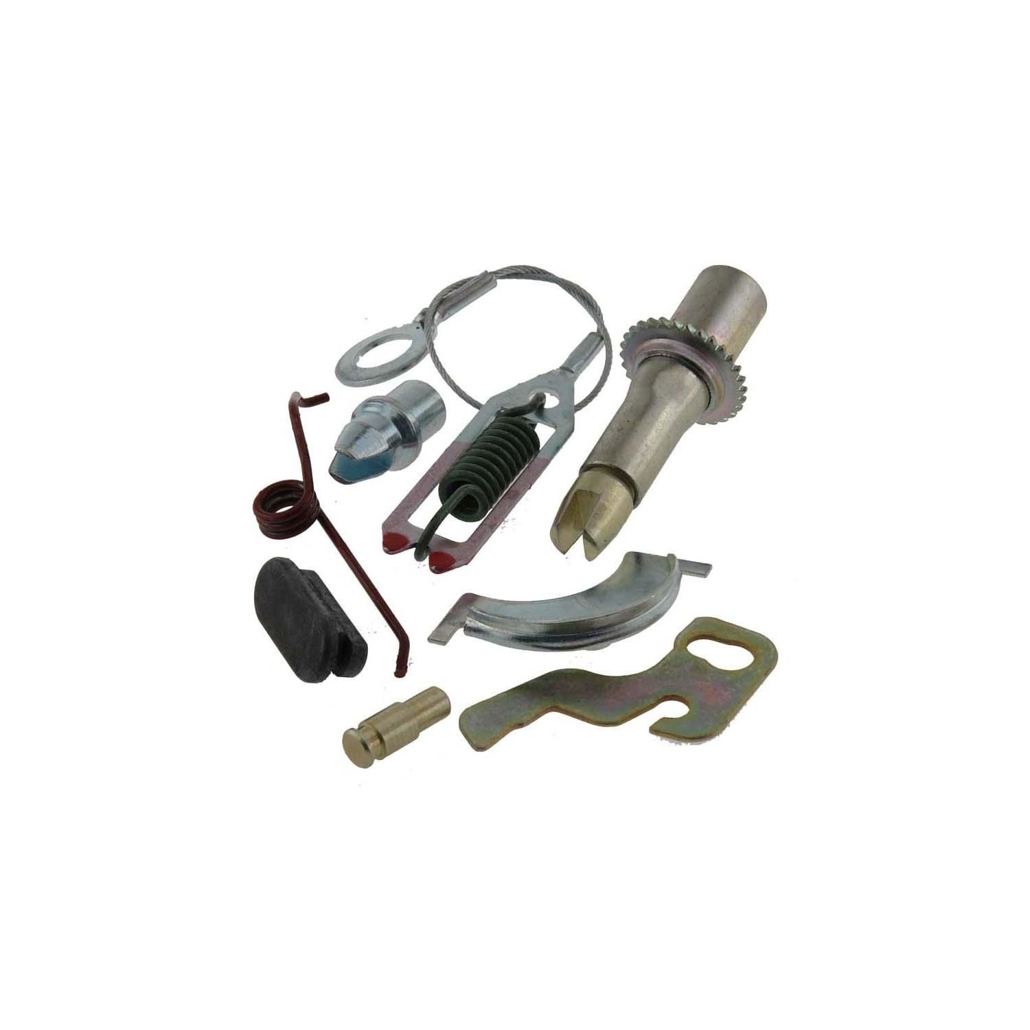 Duralast Brake Drum SelfAdjusting Kit H2529