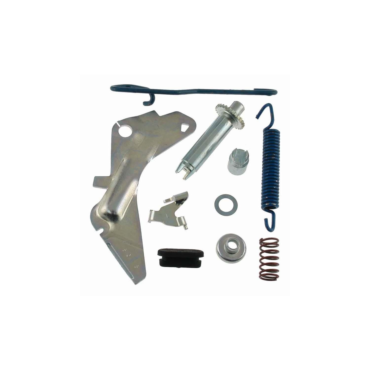 Duralast Brake Drum SelfAdjusting Kit H2532