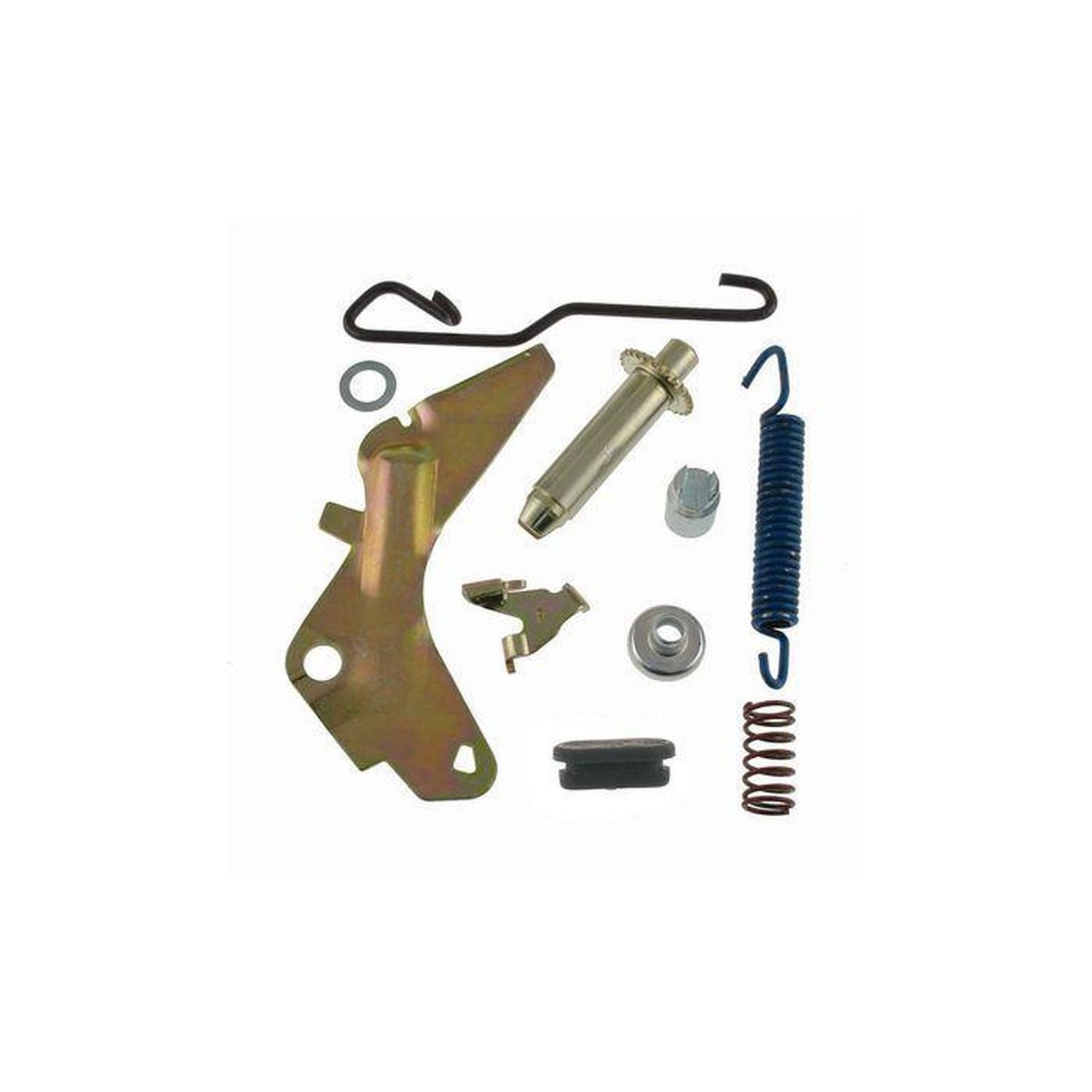 Duralast Brake Drum SelfAdjusting Kit H2533