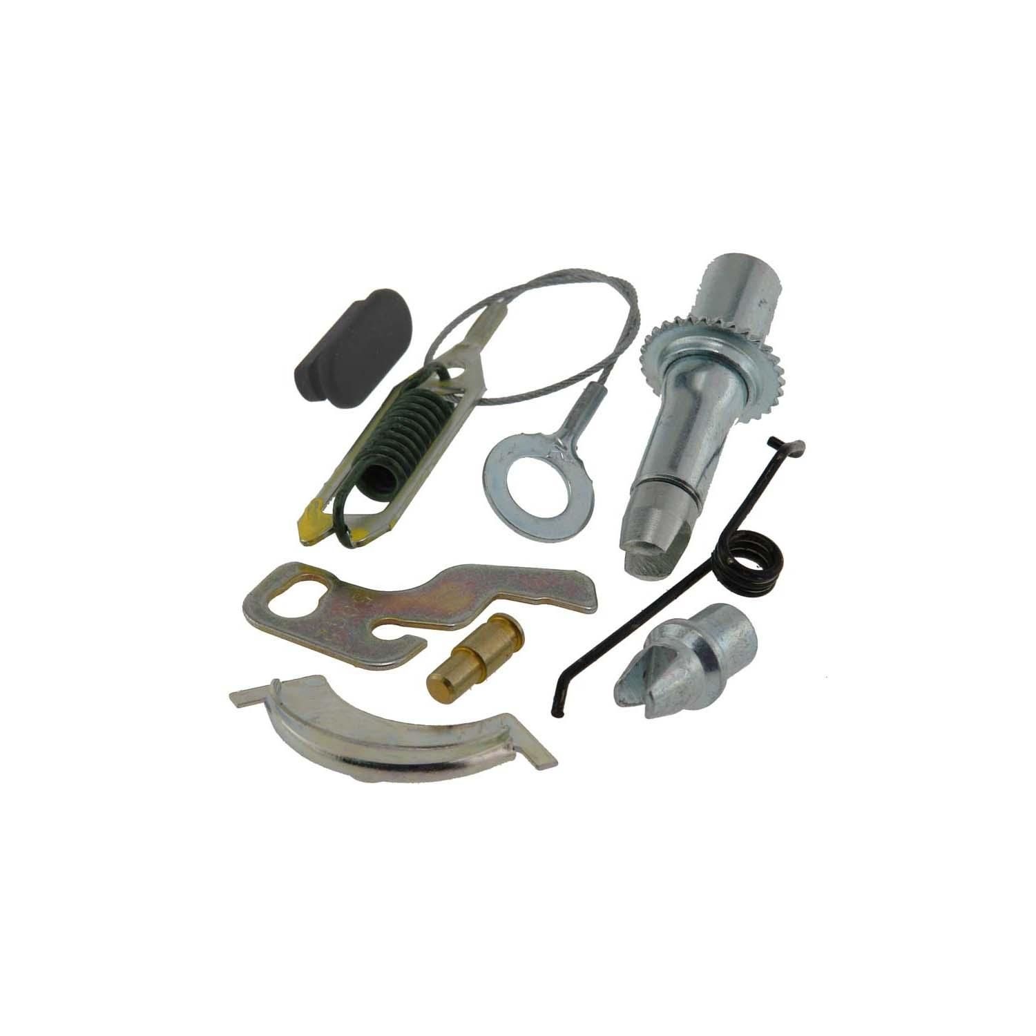 Duralast Brake Drum SelfAdjusting Kit H2534