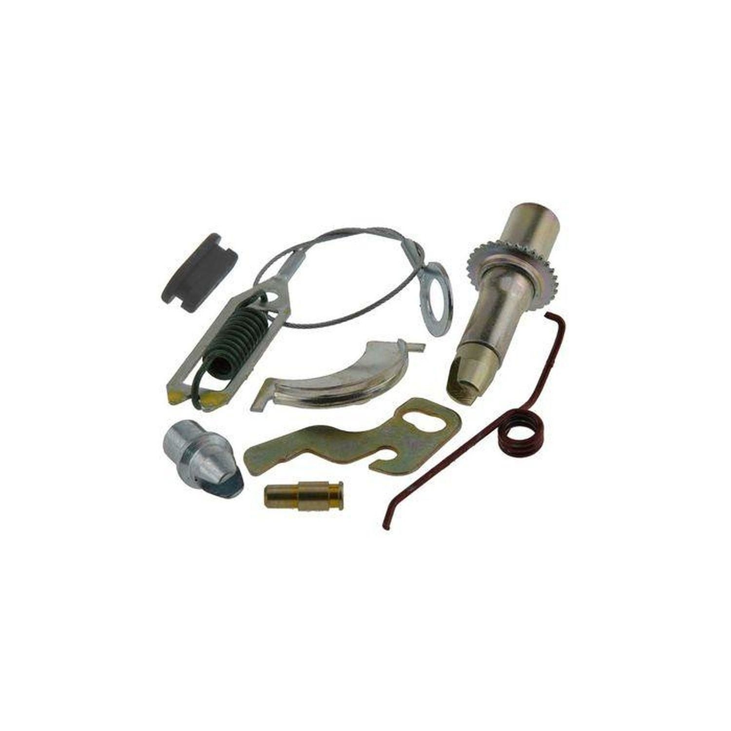 Duralast Brake Drum SelfAdjusting Kit H2535