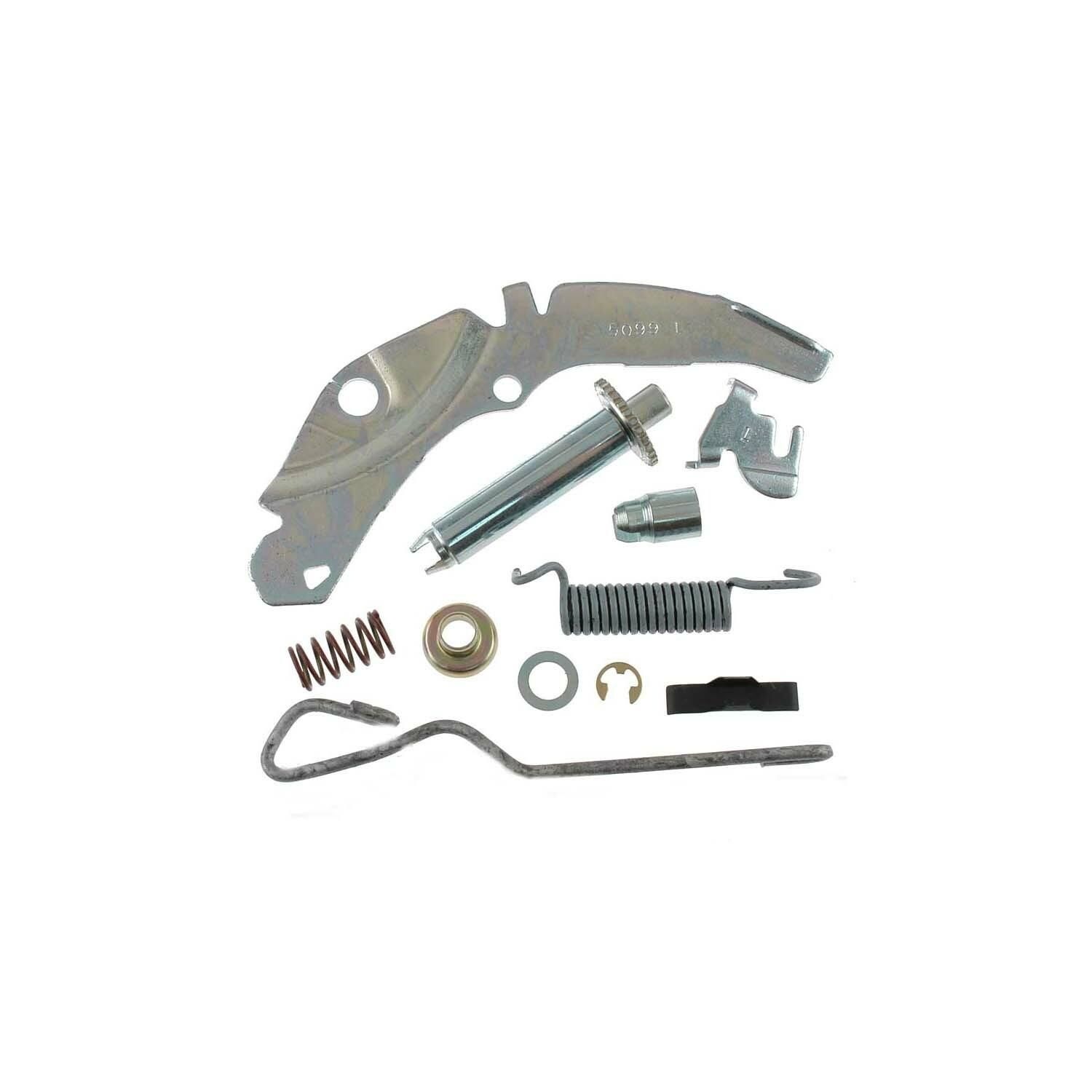 Duralast Brake Drum SelfAdjusting Kit H2586