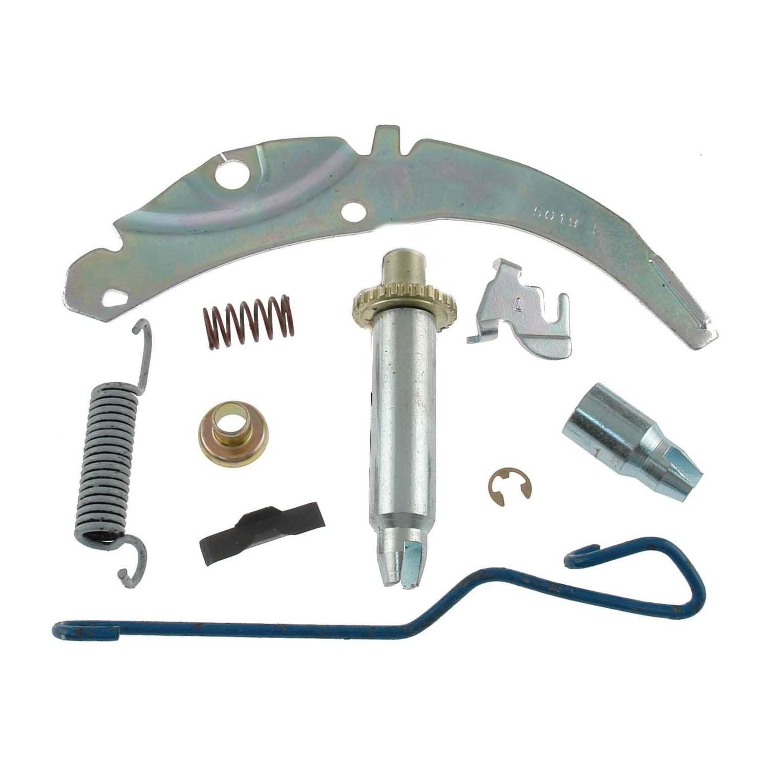 Duralast Brake Drum SelfAdjusting Kit H2588