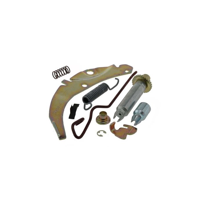 Duralast Brake Drum SelfAdjusting Kit H2589