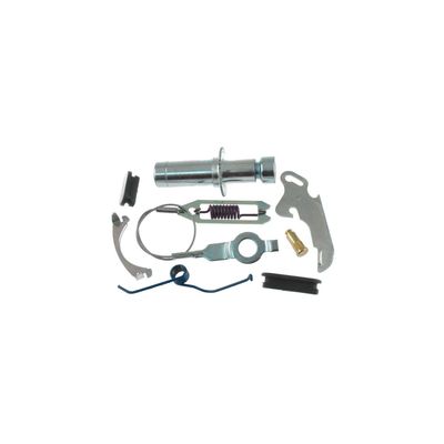 Duralast Brake Drum Self-Adjusting Kit H2598
