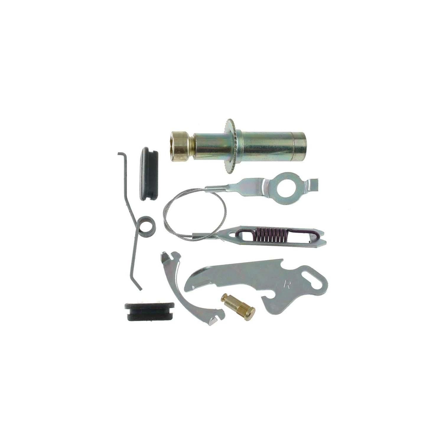 Duralast Brake Drum SelfAdjusting Kit H2599