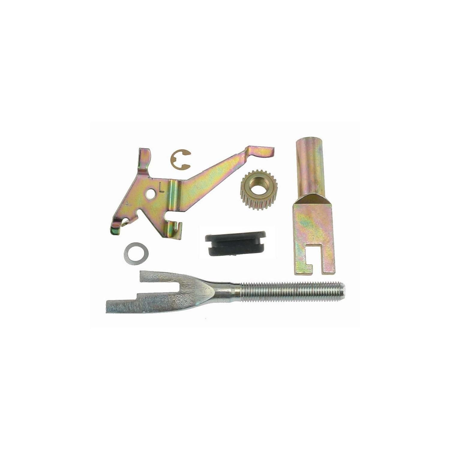 Duralast Brake Drum SelfAdjusting Kit H2614