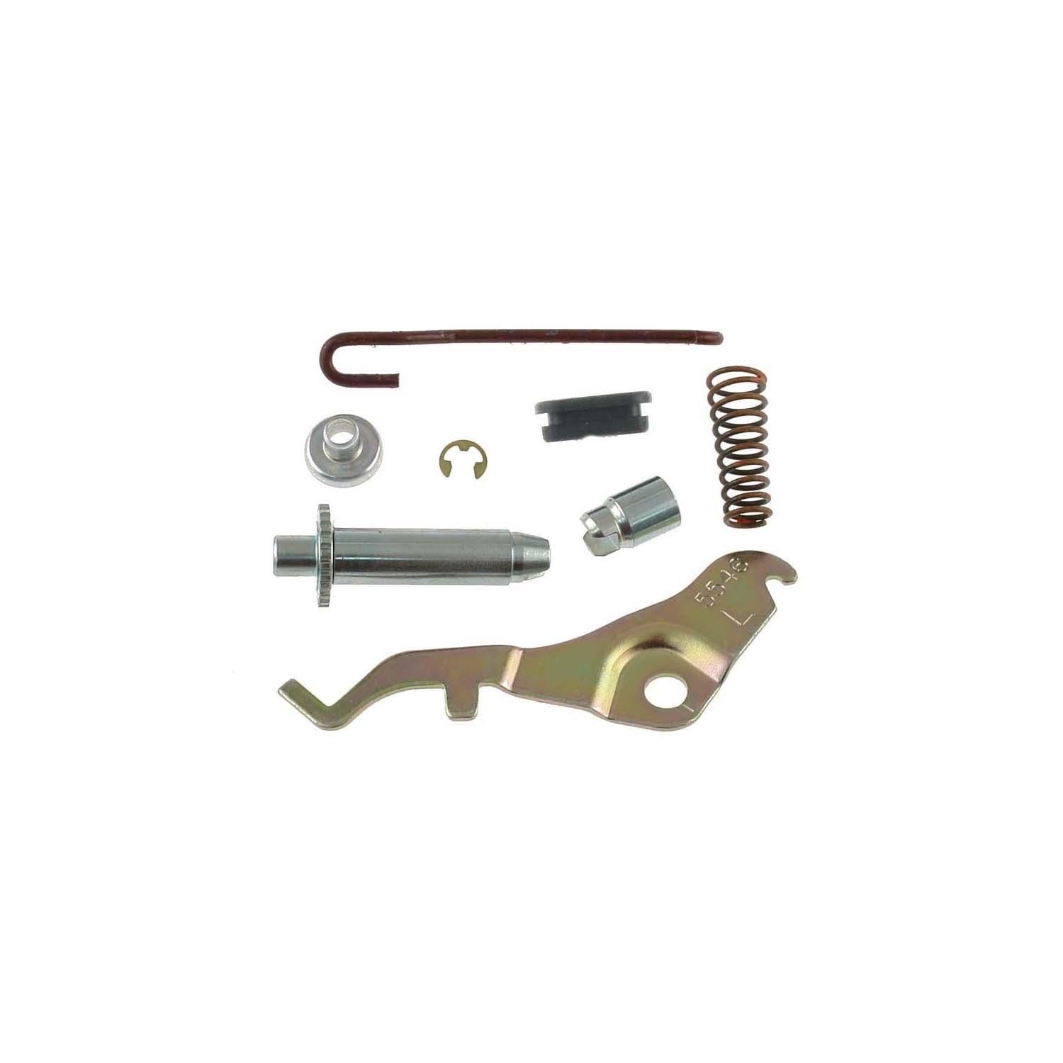 Duralast Brake Drum SelfAdjusting Kit H2626
