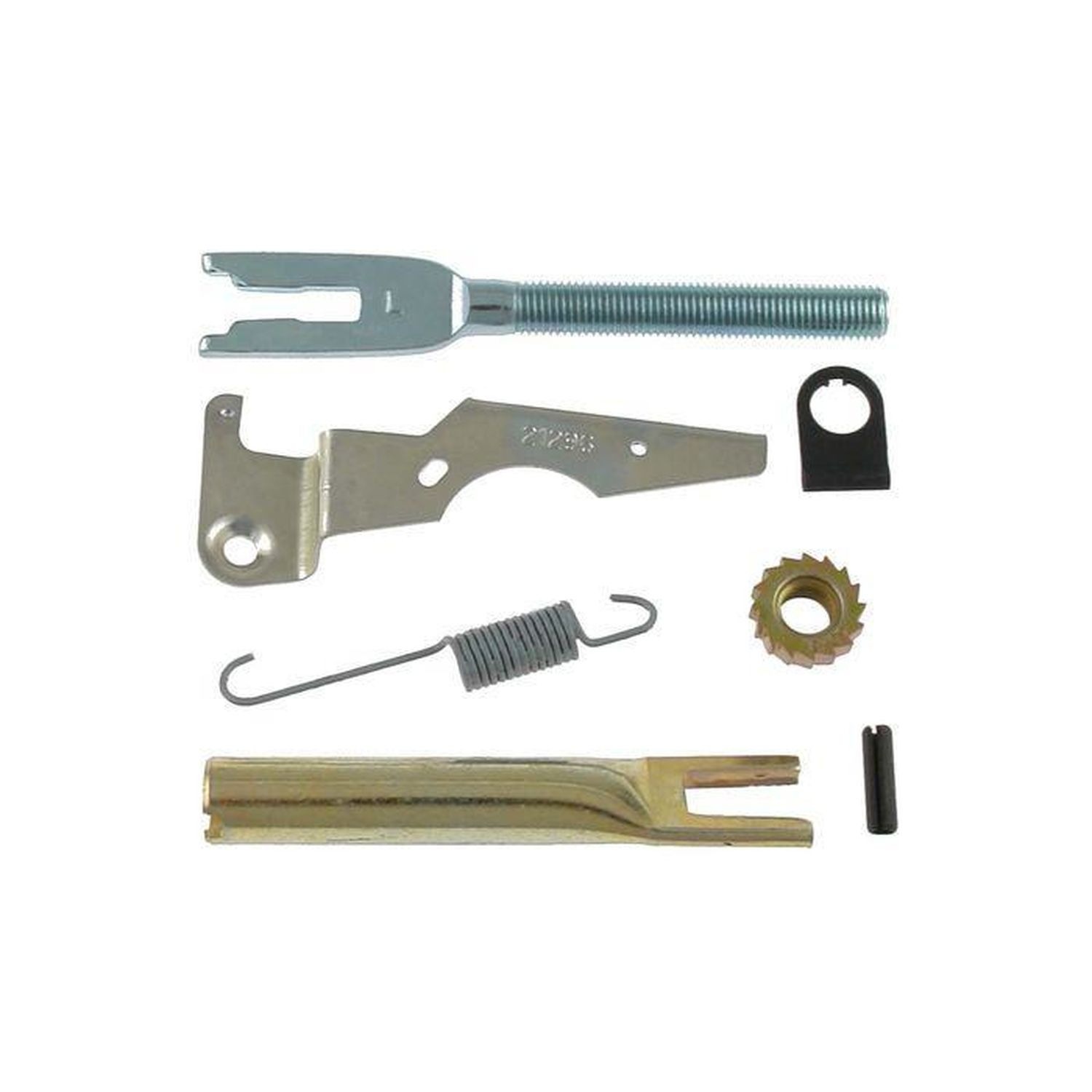 Duralast Brake Drum SelfAdjusting Kit H2643