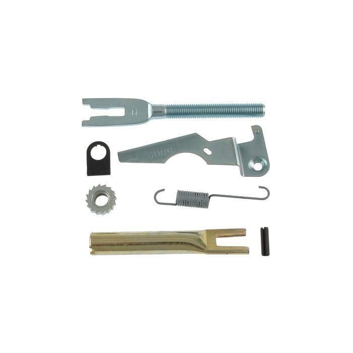 DOR-HW2594 - Drum Brake Self-Adjuster Repair Kit | Dorman