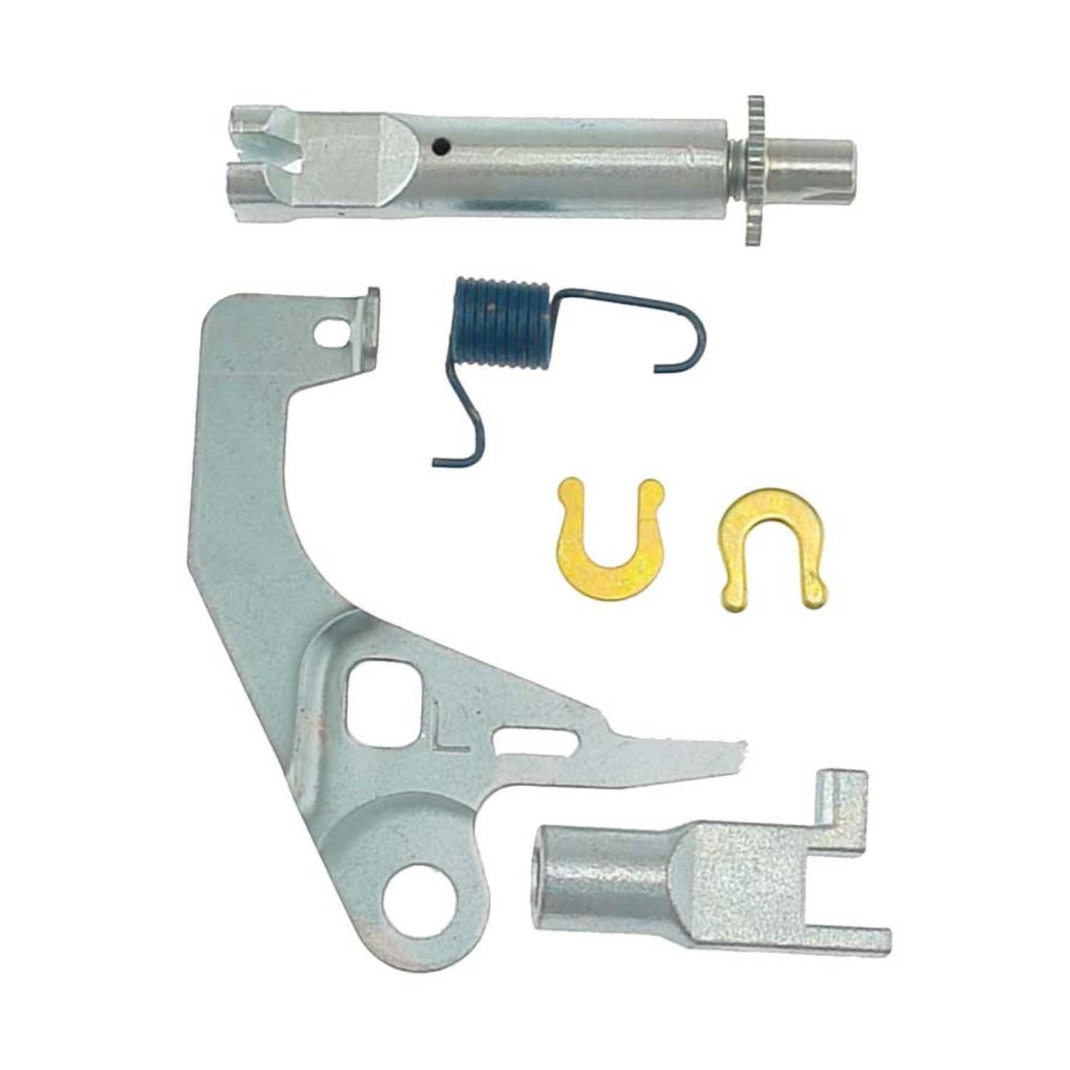 Duralast Brake Drum SelfAdjusting Kit H2647