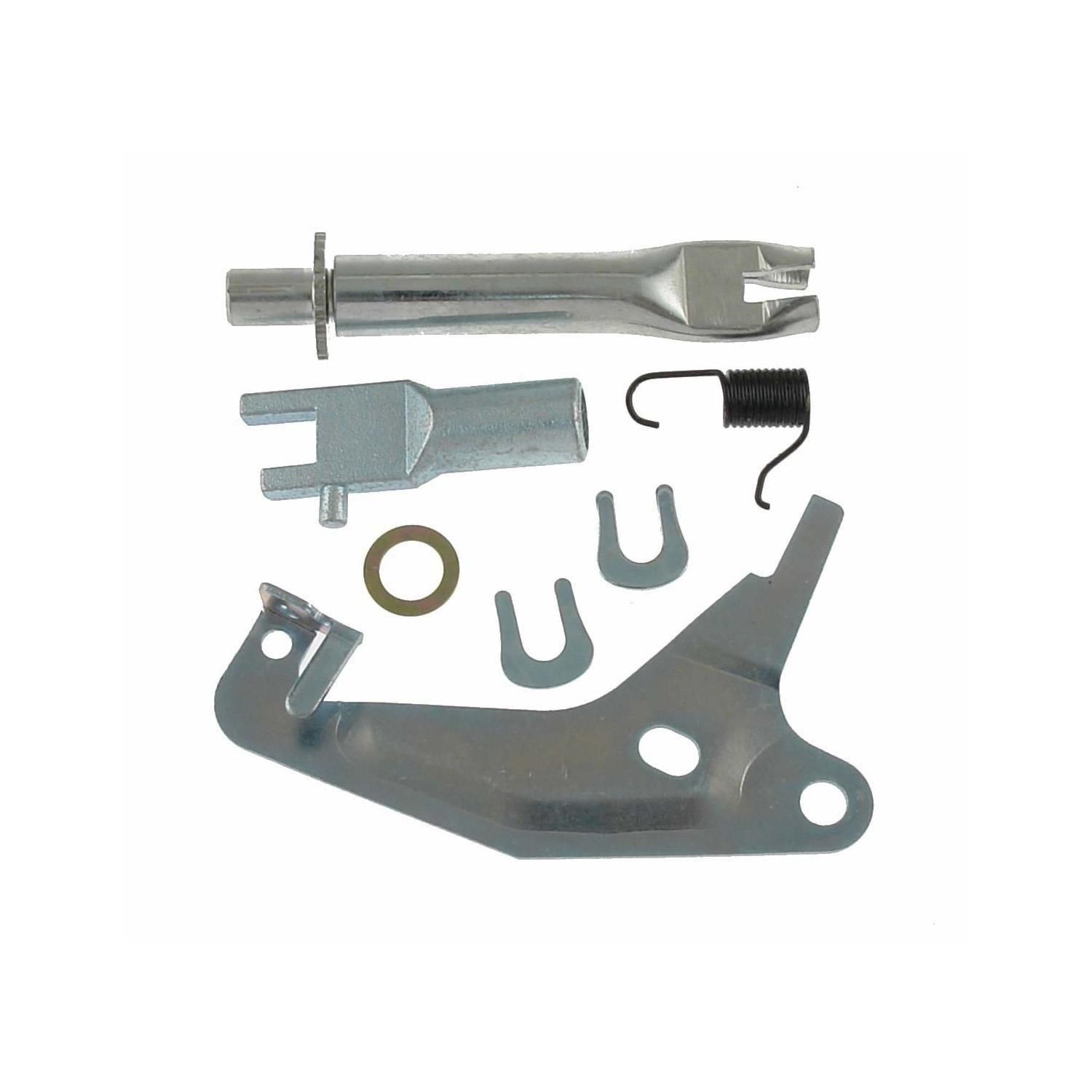 Duralast Brake Drum SelfAdjusting Kit H2649