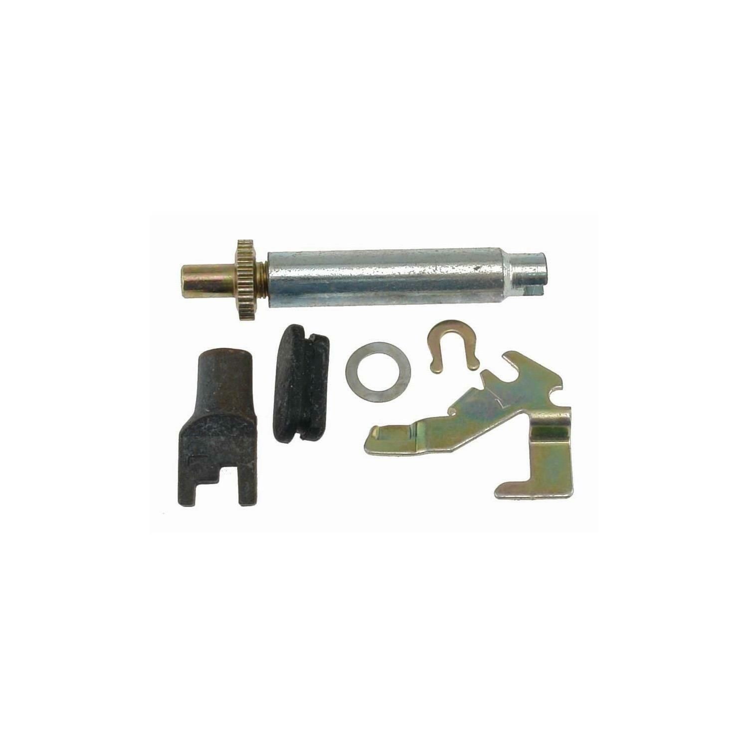 Duralast Brake Drum SelfAdjusting Kit H2668