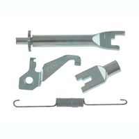 Duralast Brake Drum Self-Adjusting Kit H2671