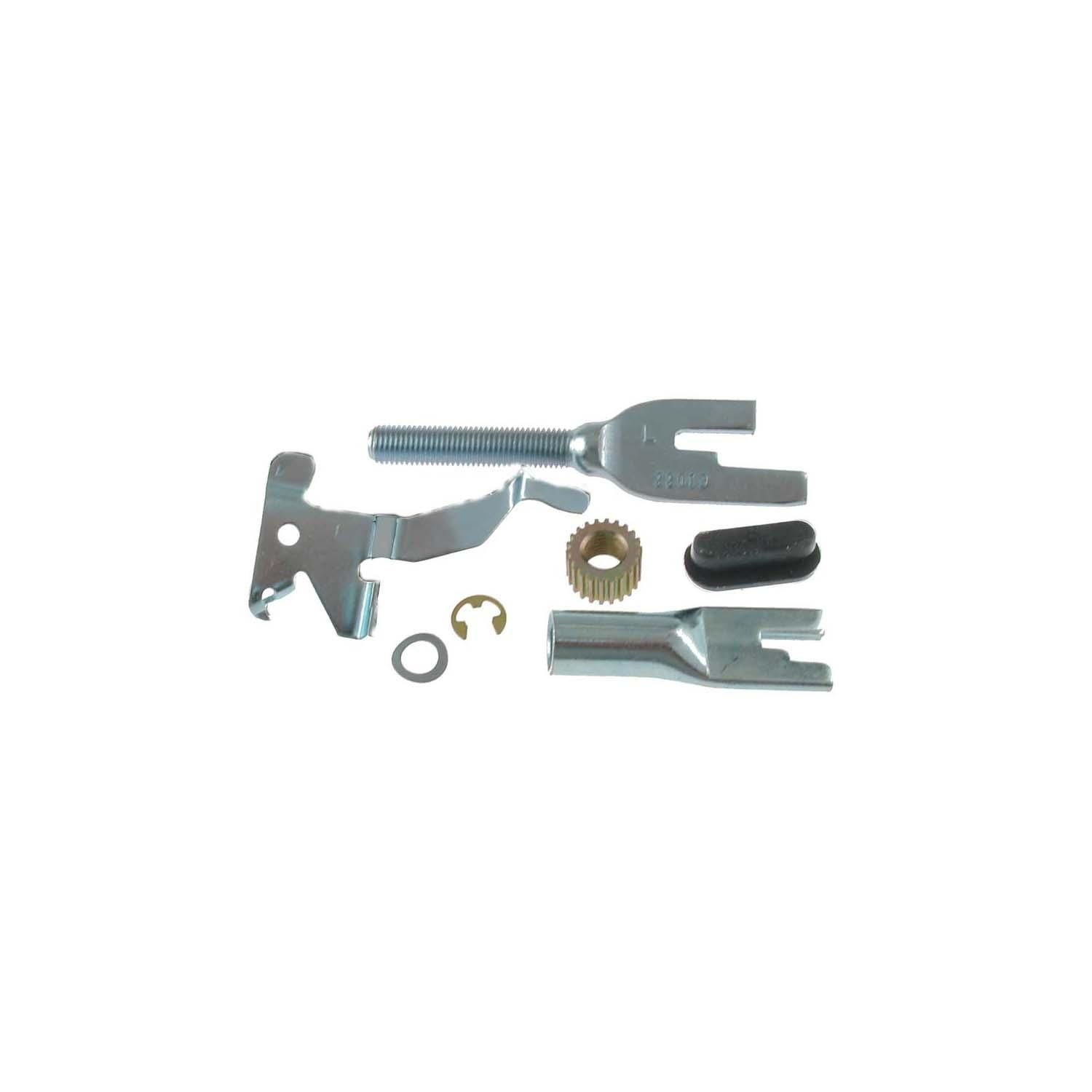 Duralast Brake Drum SelfAdjusting Kit H2677
