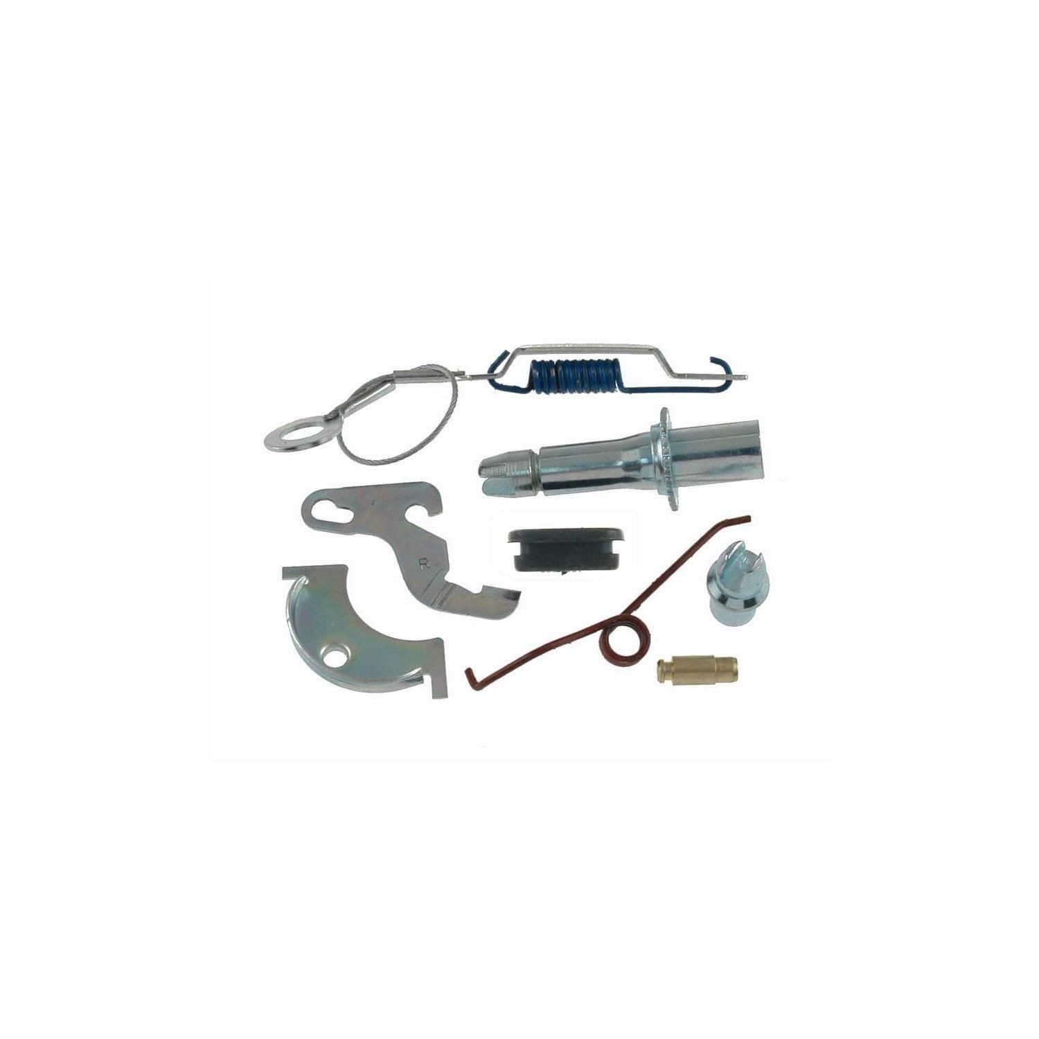 Duralast Brake Drum SelfAdjusting Kit H2681