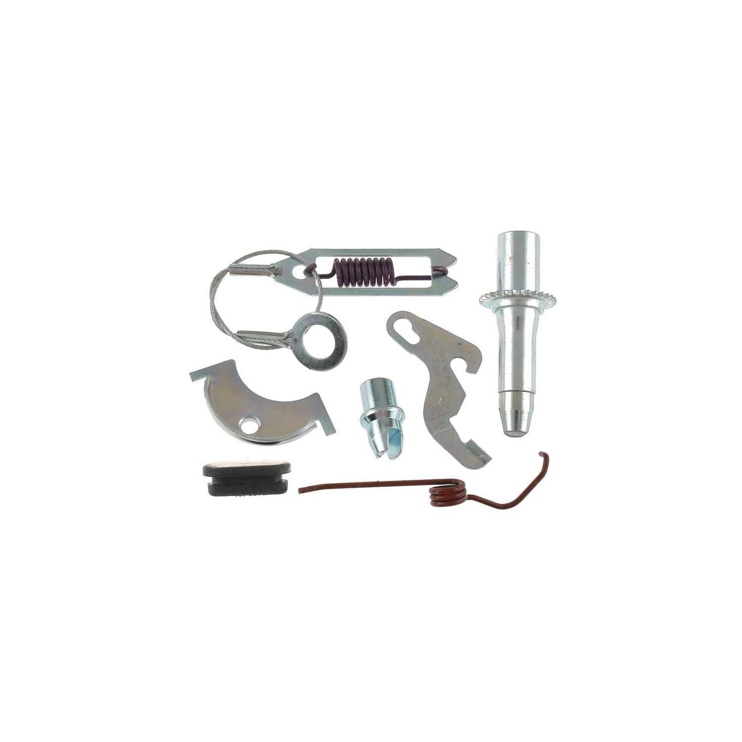 Duralast Brake Drum SelfAdjusting Kit H2682