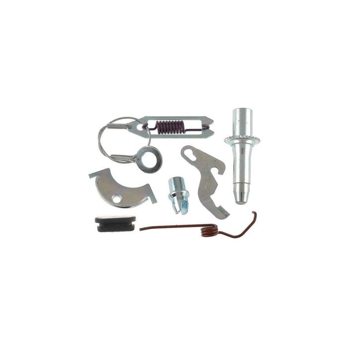 Duralast Brake Drum Self-Adjusting Kit H2682