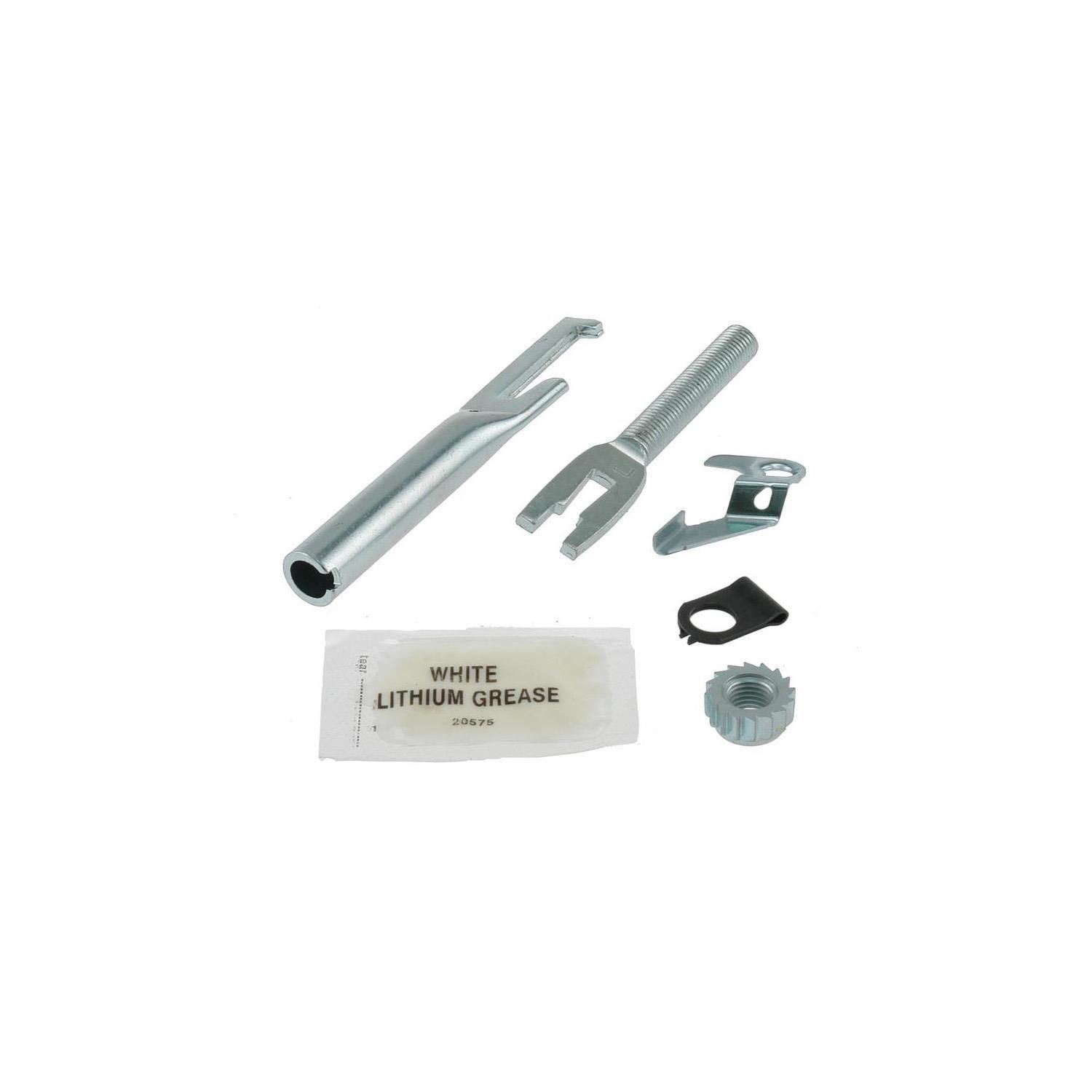 Duralast Brake Drum SelfAdjusting Kit H2684A