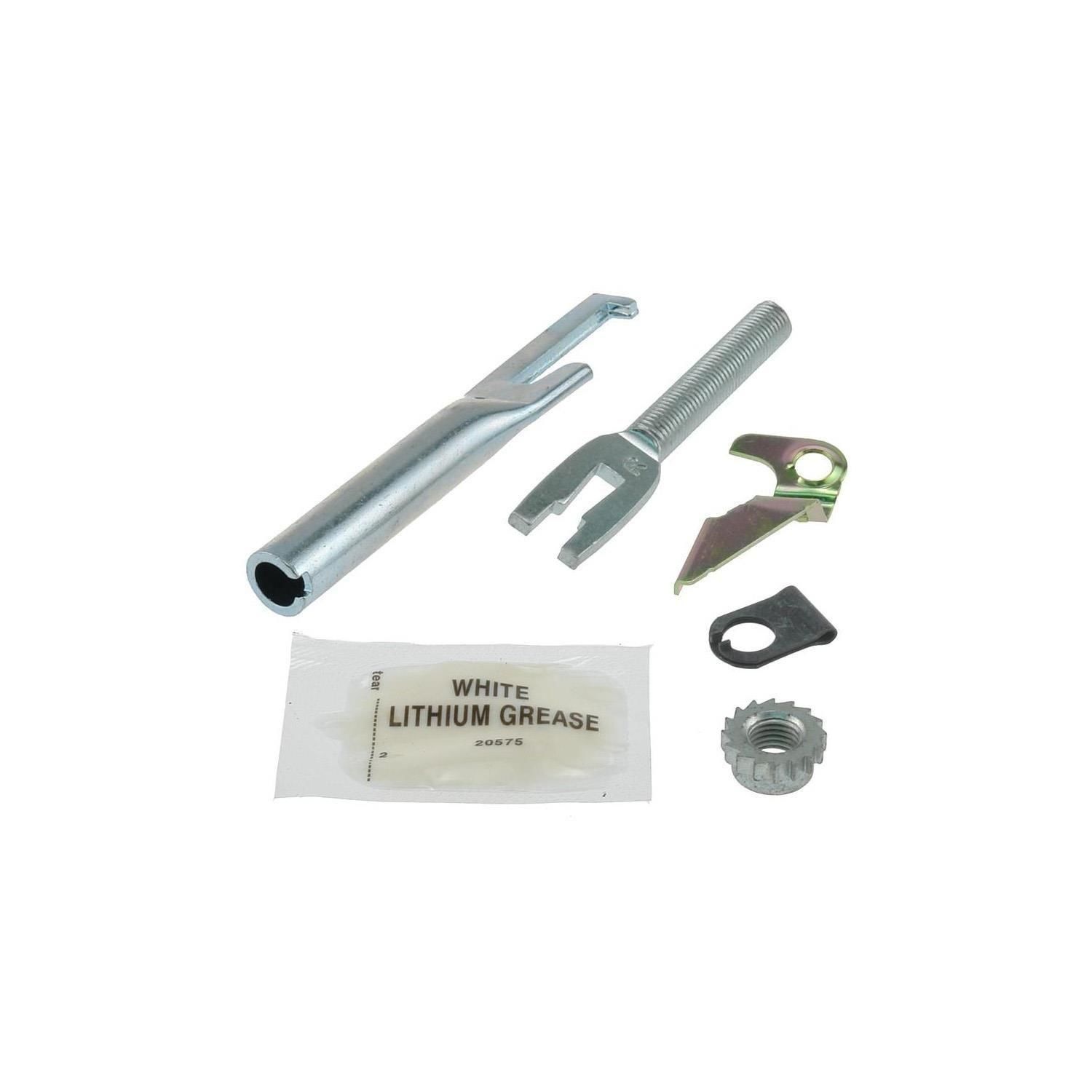 Duralast Brake Drum SelfAdjusting Kit H2685A