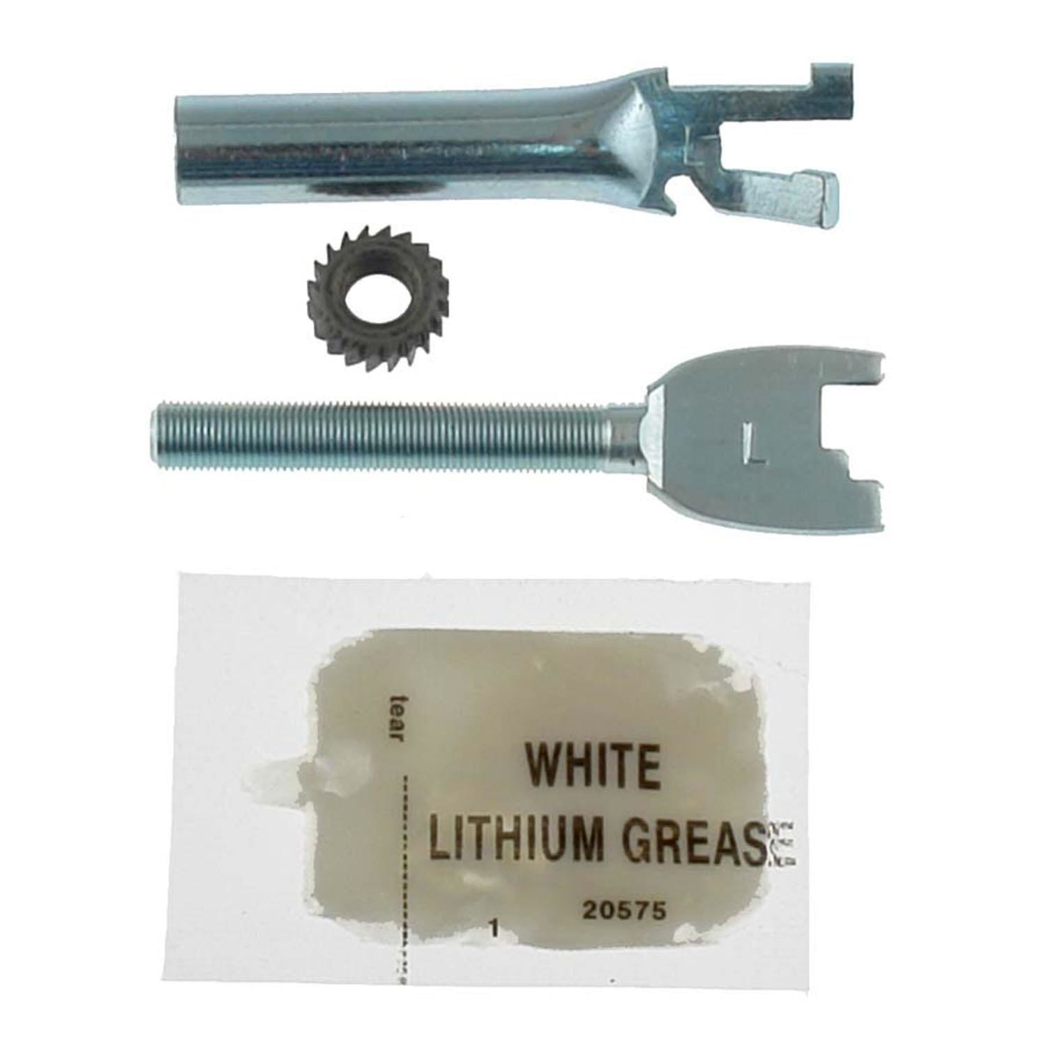 Duralast Brake Drum SelfAdjusting Kit H2692