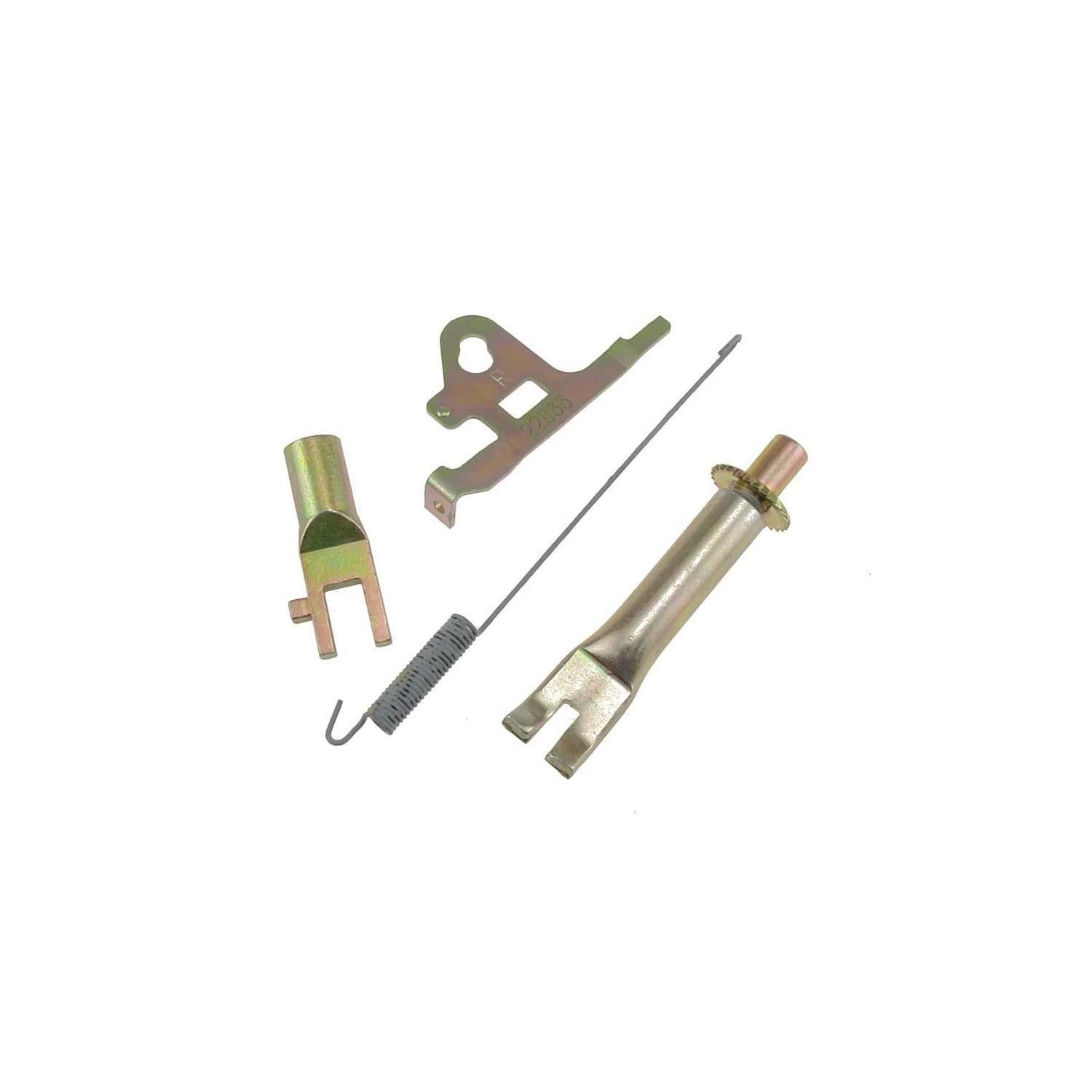 Duralast Brake Drum SelfAdjusting Kit H2753