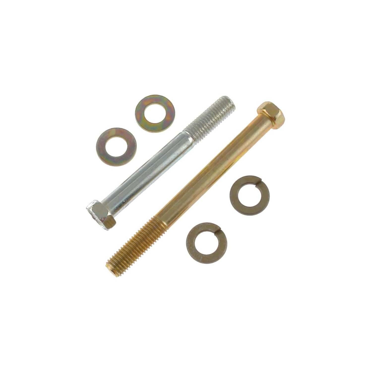 Duralast Brake Caliper Bolt Guide Pin H5078