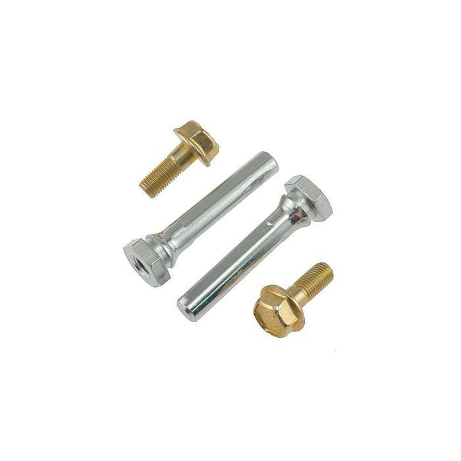 Duralast Brake Caliper Bolt/Guide Pin H5081A