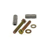 Duralast Brake Caliper Bolt Guide Pin H5082 for Buick Regal