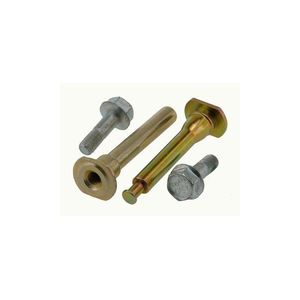 Duralast Brake Caliper Bolt Guide Pin H5092A for Saturn Ion