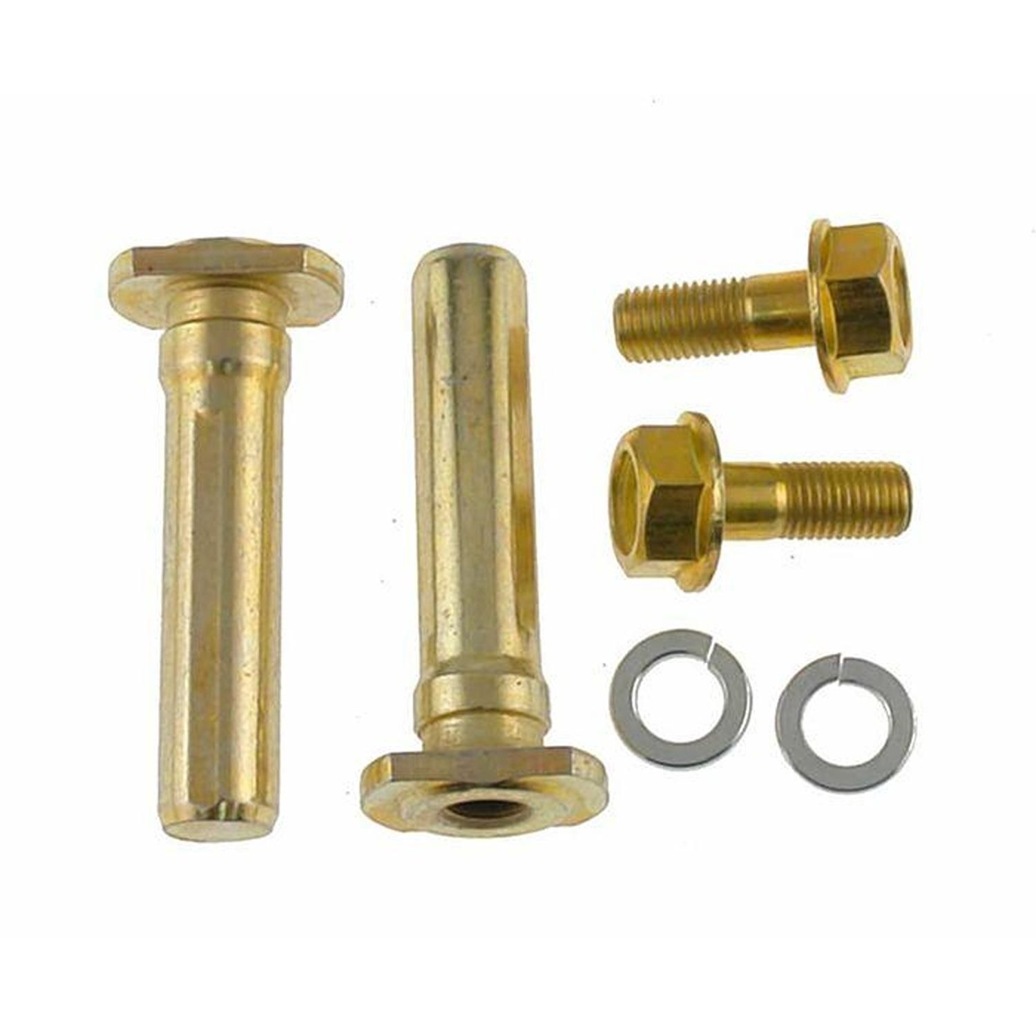 Duralast Brake Caliper Bolt Guide Pin H5096