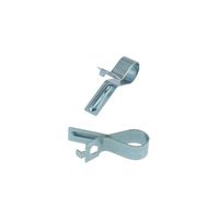 Duralast Brake Disc Hardware Kit H5405